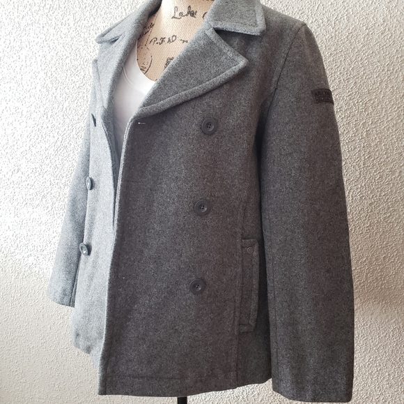 NAUTICA JEANS COMPANY Coat - Picture 5 of 10